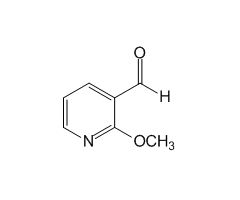 2-Methoxy-3-pyridinecarboxaldehyde|CS-W004144|71255-09-9