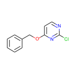 4-(Benzyloxy)-2-chloropyrimidine|CS-W013133|108381-28-8