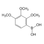 (2,3,4-Trimethoxyphenyl)boronic acid|CS-W015030|118062-05-8
