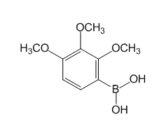 (2,3,4-Trimethoxyphenyl)boronic acid|CS-W015030|118062-05-8
