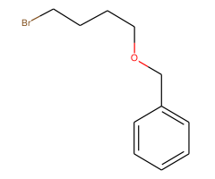 Benzyl 4-bromobutyl ether, 95%|399276|60789-54-0
