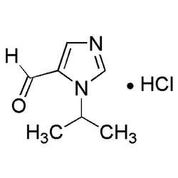 1-Isopropyl-1H-imidazole-5-carbaldehyde hydrochloride|26657|183012-99-9