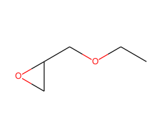 Ethyl Glycidyl Ether|C1822547|4016-11-9