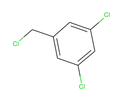 1-Chloromethyl-3,5-dichlorobenzene|C1661978|3290-06-0