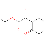 Ethyl 2-oxo-2-(2-oxocyclohexyl)acetate|CS-M0077|5396-14-5