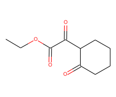 Ethyl 2-oxo-2-(2-oxocyclohexyl)acetate|CS-M0077|5396-14-5