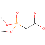 2-(Dimethoxyphosphoryl)acetic acid|CS-0186443|34159-46-1