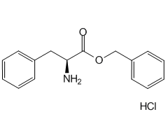 L-Phenylalanine benzyl ester (hydrochloride)|CS-W020561|2462-32-0