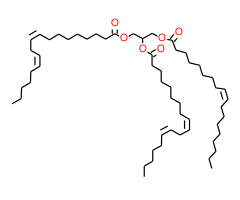 1,2-Dilinoleoyl-3-oleoyl-rac-glycerol|C3D-4108|2190-21-8