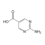 2-Aminopyrimidine-5-carboxylic acid|CS-W003257|3167-50-8