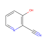3-Hydroxypicolinonitrile|CS-W011210|932-35-4