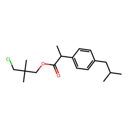 Ibuprofen Impurity 60|C4X-108260|89878-75-1