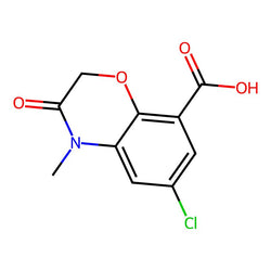 Azasetron Impurity 1|C1144133|123040-79-9