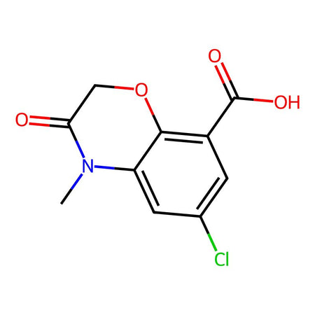 Azasetron Impurity 1|C1144133|123040-79-9