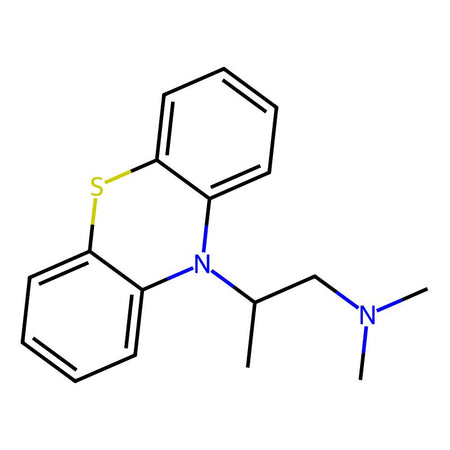 Promethazine EP Impurity B|C4X-141815|303-14-0