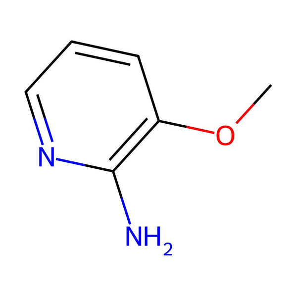 2-Amino-3-methoxypyridine|CS-W019632|10201-71-5