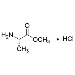 L-Alanine methyl ester hydrochloride|02890|2491-20-5