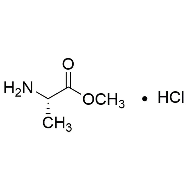 L-Alanine methyl ester hydrochloride|02890|2491-20-5