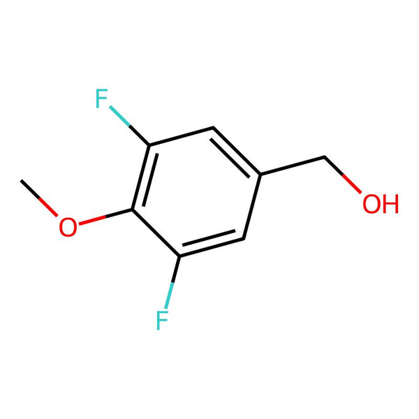 (3,5-Difluoro-4-methoxyphenyl)methanol|CS-0096370|706786-41-6