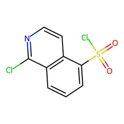 1-Chloroisoquinoline-5-sulfonyl chloride|CS-0090429|141519-77-9