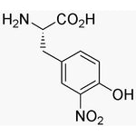 3-Nitro-L-tyrosine|04920|621-44-3