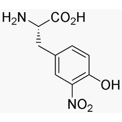 3-Nitro-L-tyrosine|04920|621-44-3