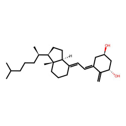 Alfacalcidol EP Impurity A|C4X-13931|65445-14-9