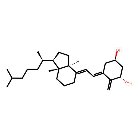 Alfacalcidol EP Impurity A|C4X-13931|65445-14-9