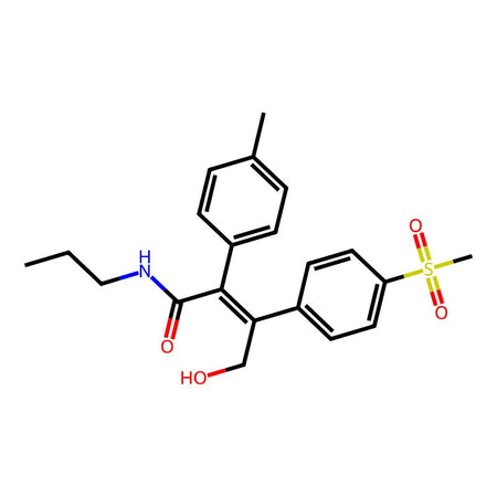 Imrecoxib Impurity 26|C4X-237926|2305368-54-9