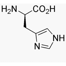 D-Histidine|00485|351-50-8