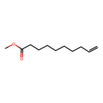 Methyl dec-9-enoate,98% (stabilized with MEHQ)|CS-0197689|25601-41-6