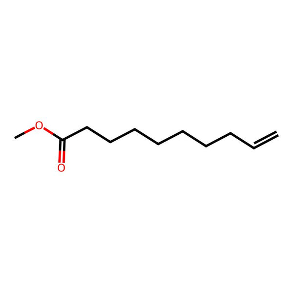 Methyl dec-9-enoate,98% (stabilized with MEHQ)|CS-0197689|25601-41-6