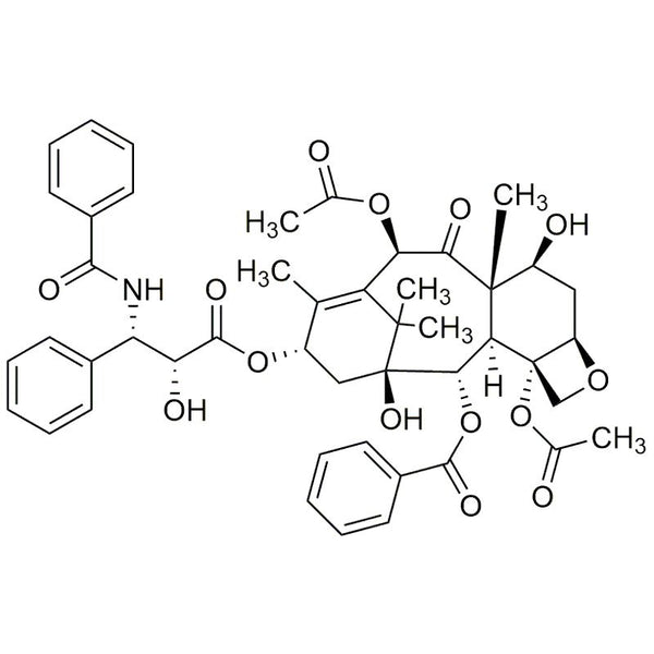 Paclitaxel|22196|33069-62-4