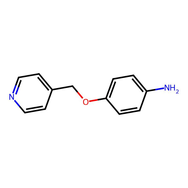 4-(Pyridin-4-ylmethoxy)aniline|CS-0139348|105350-42-3