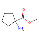 Methyl 1-aminocyclopentane-1-carboxylate|CS-0001946|78388-61-1