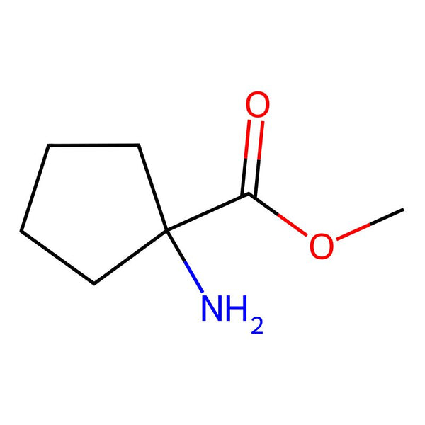 Methyl 1-aminocyclopentane-1-carboxylate|CS-0001946|78388-61-1