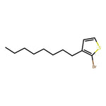 2-Bromo-3-octylthiophene|CS-W012325|145543-83-5