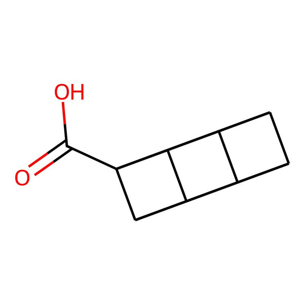 Cubane-1-carboxylic acid|CS-0052586|53578-15-7
