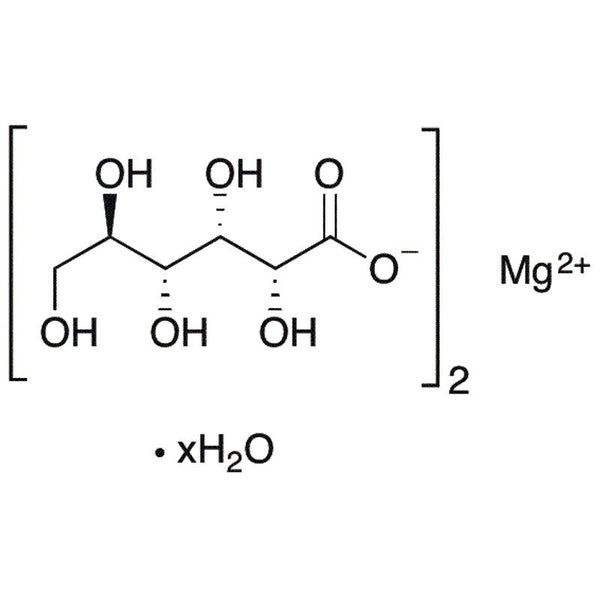 Magnesium D-gluconate hydrate|32273|3632-91-5
