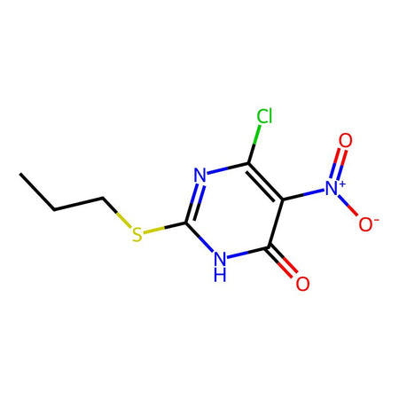 Ticagrelor impurity 98|C4X-109398|1548397-10-9