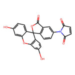 Fluorescein-5-maleimide|CS-6166|75350-46-8