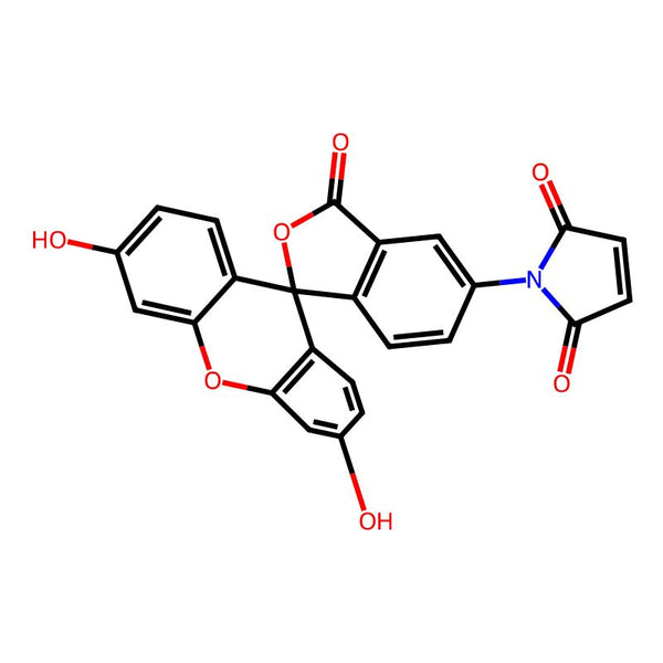 Fluorescein-5-maleimide|CS-6166|75350-46-8