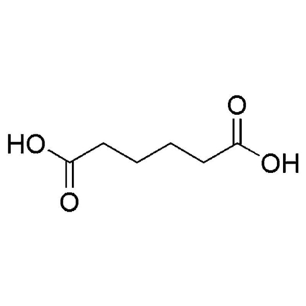 Adipic acid|30373|124-04-9