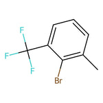 2-Bromo-1-methyl-3-(trifluoromethyl)benzene|CS-0186570|1099597-98-4