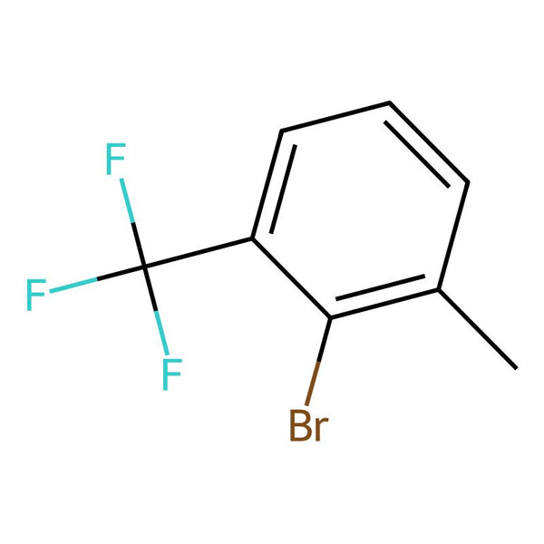 2-Bromo-1-methyl-3-(trifluoromethyl)benzene|CS-0186570|1099597-98-4