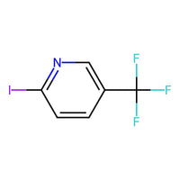 2-Iodo-5-trifluoromethylpyridine|CS-W004137|100366-75-4