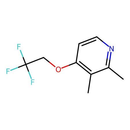 Lansoprazole Impurity 58|C4X-111358|343871-48-7