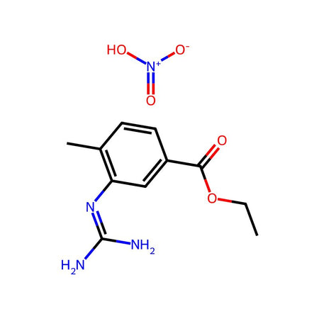 Nilotinib Impurity 22|C4X-125622|641569-96-2