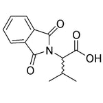 Phthaloyl-DL-Valine|12159|5115-65-1