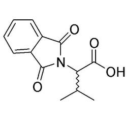 Phthaloyl-DL-Valine|12159|5115-65-1